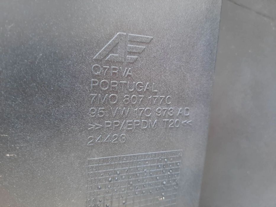 Bara fata ford galaxy 1 7m0807177c