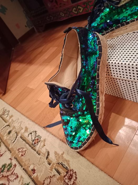 Продам кеды Сан Марин