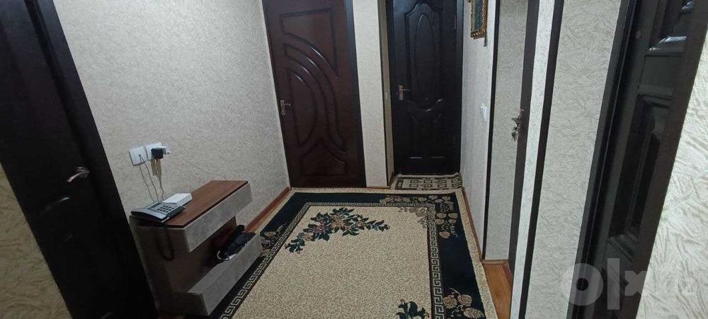 Продам 2 ком. 60кв.м ТТЗ-4 Корзинка №М28