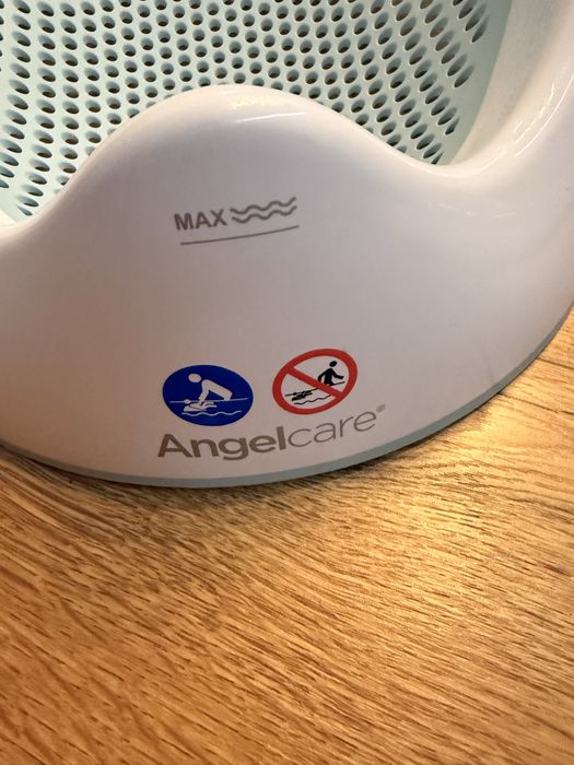 Cadita bebe Angelcare