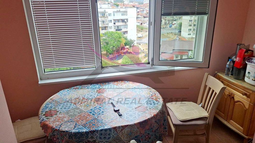 Дава се под наем Тристаен апартамент в Варна, Владислав Варненчик - 62 кв.м за 409 € - Снимка #1