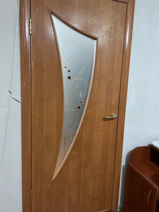 Продам двери и арку