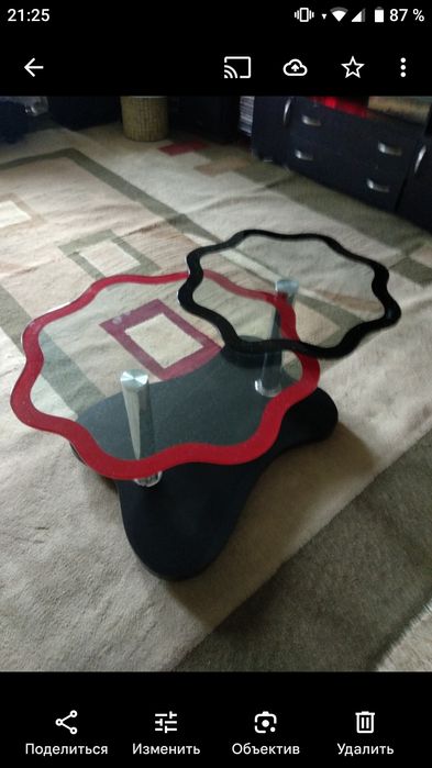 Продается кресло 1 шт.импортное