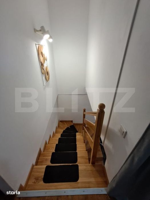 Apartament de inchiriat, 80 mp, zona Unirii