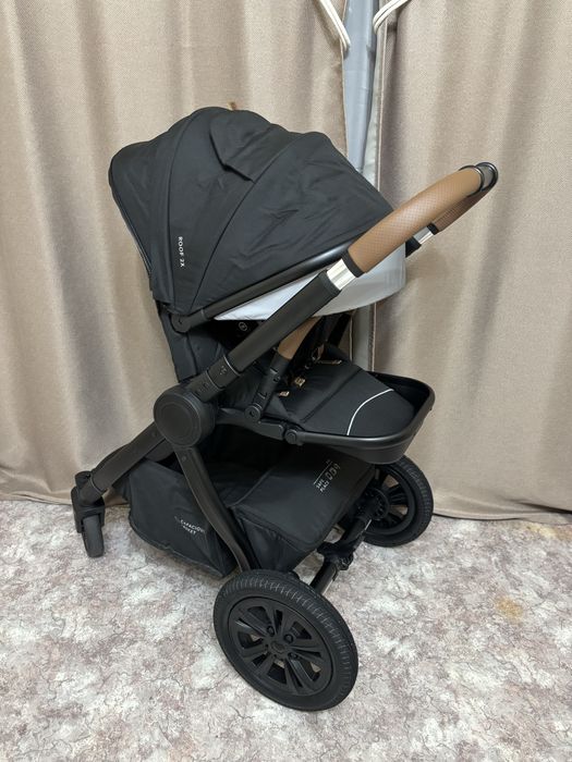 Коляска Mommer Pro 3в1