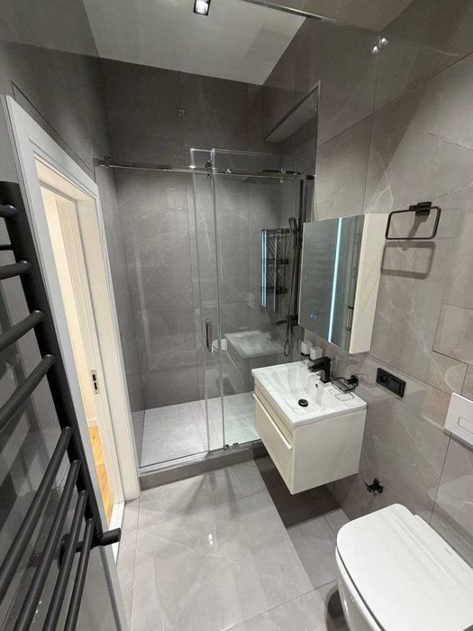 2-х комнатная в ЖК «Darkhan Avenue» ID: 6346