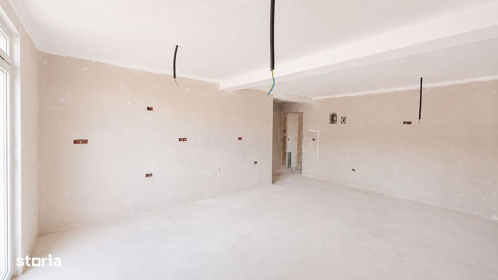 COMISION 0%|Apartament 2 camere | 53 mp | Giroc | Parcare Inclusa