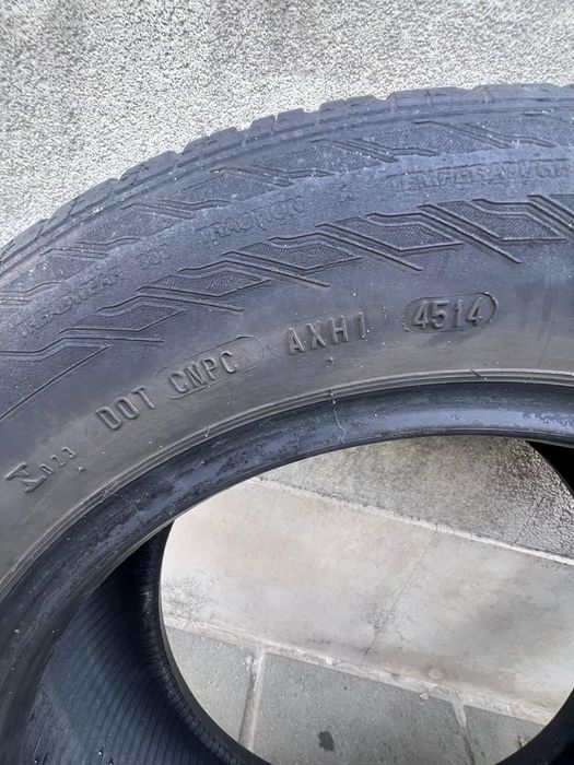 Continental ContiEcoContact3 195/65 R15 91H