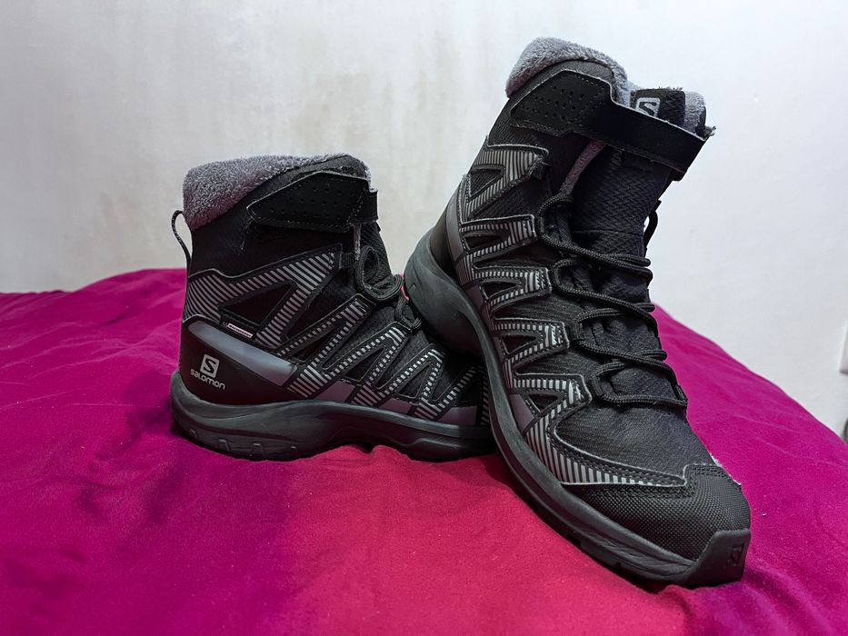 Ghete Salomon predare personala in Oradea