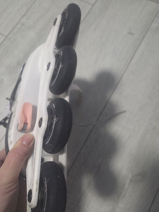 Role copii reglabile Oxelo 32-35