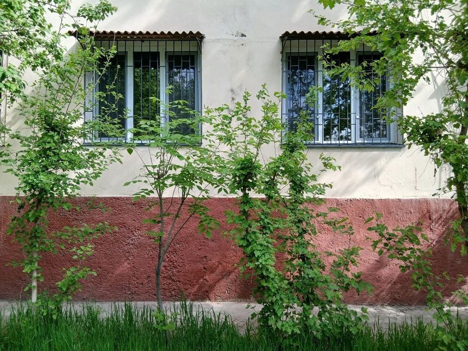 Продаю свою квартиру в центре города