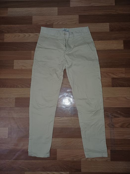 Обычное штаны берёзовые