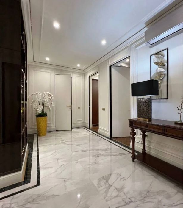 Ташкент д Сити-Gardens Сдается новая 4-х комнатная после ремонта