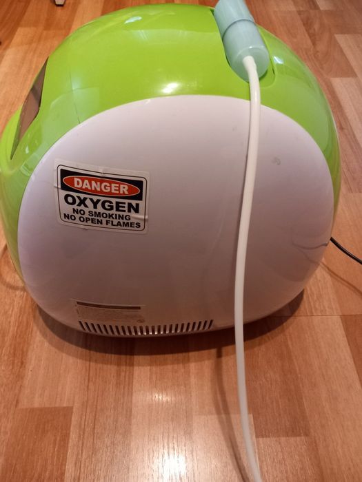 Concentrator oxigen 1-5litri/min