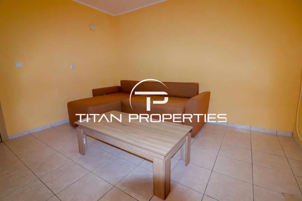 Дава се под наем Двустаен апартамент в Варна, Трошево - 50 кв.м за 350 € - Снимка #3