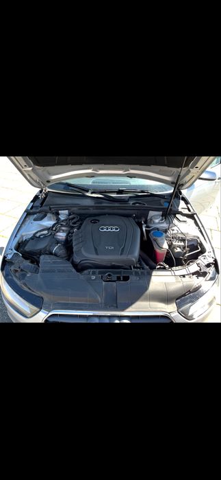 Audi A 4 , diesel 20