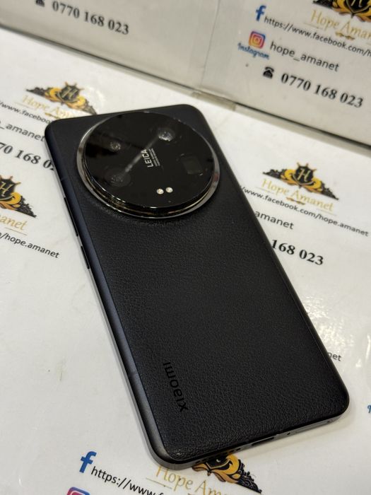 Hope Amanet P7 Xiaomi 14 Ultra 512GB