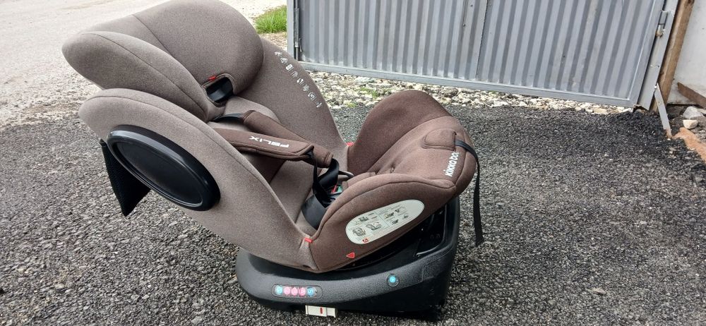 Дестски стол за кола