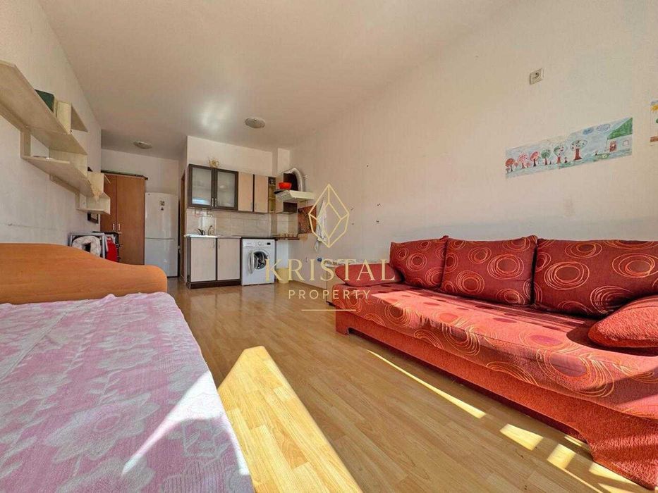 Продава се Едностаен апартамент в с. Тънково, Област Бургас - 34 кв.м за 942 €/кв.м - Снимка #2