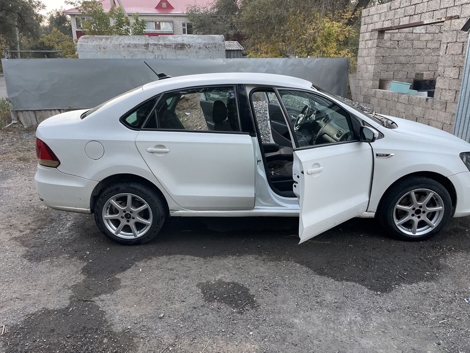 Продам Фольксваген поло