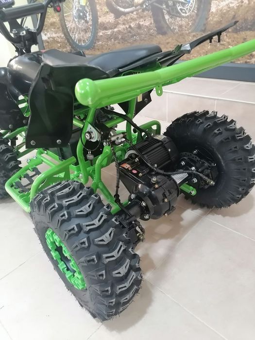 Детско АТВ/ATV 1200 w New models 2026