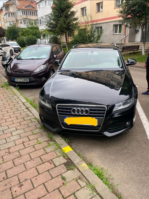 Audi a 4 , b8 stare foarte buna