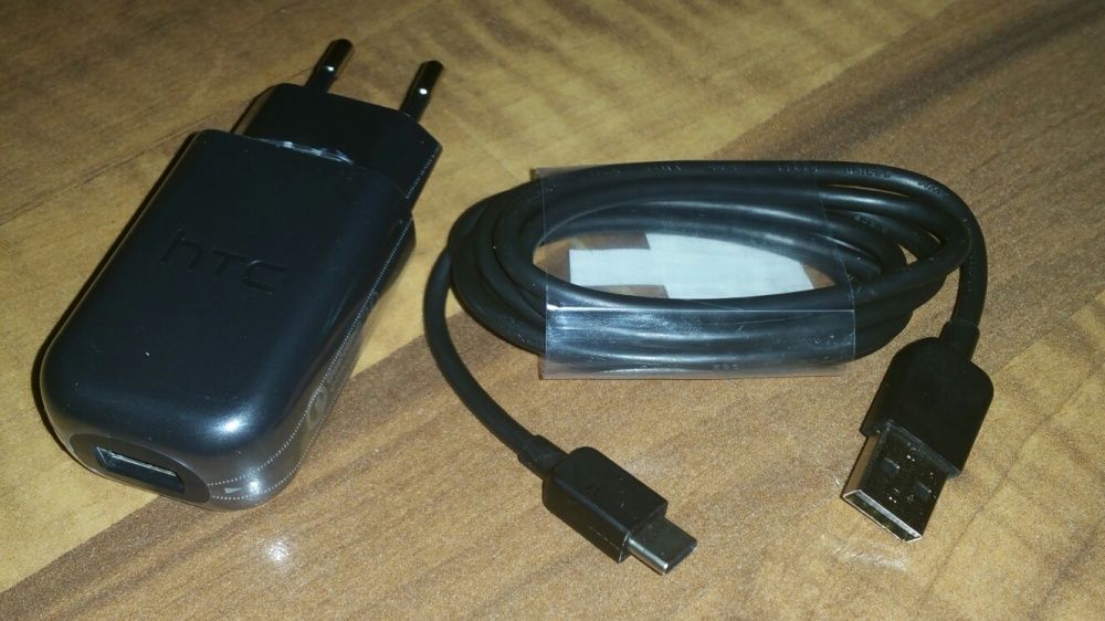 Incarcator+cablu USB C Quick Charge original HTC 10 U U11 U12 U20 etc