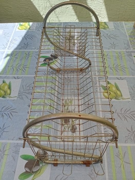 Сушилка для посуды