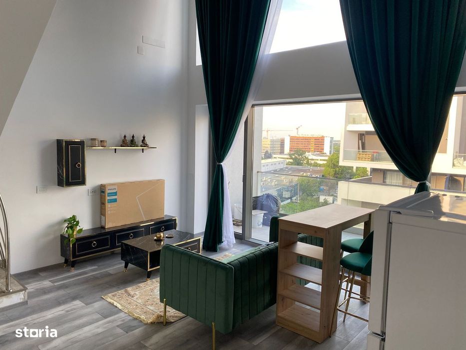 Inchiriere Apartament
