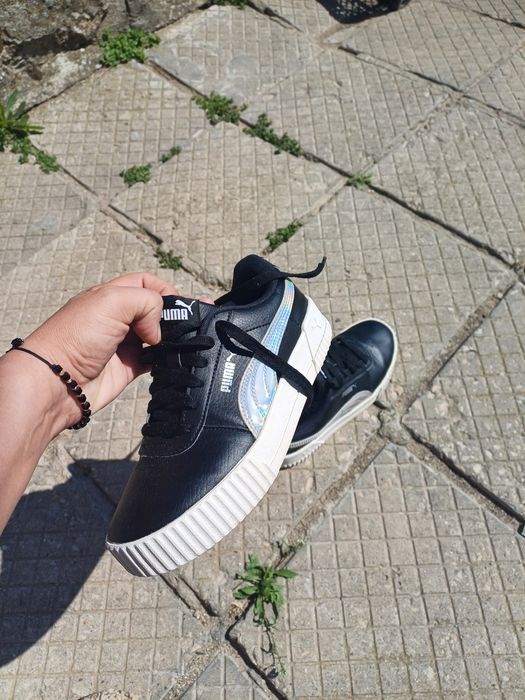 Маратонки Puma оригинални 36 номер