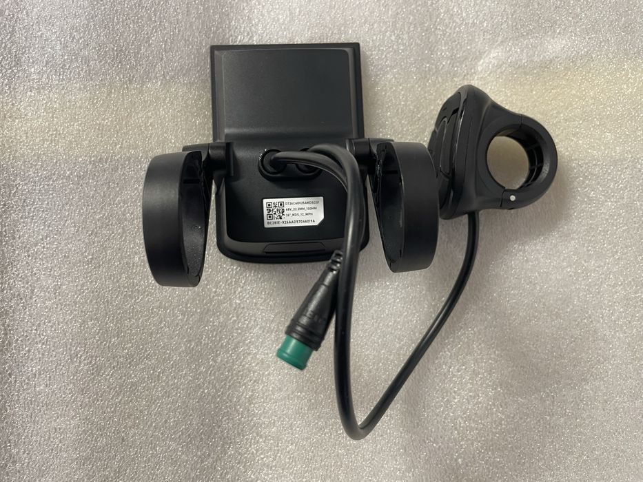 Display bicicleta electrica original pentru ENGWE X26