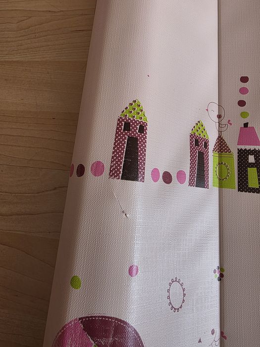 Повивалник/ Твърда подложка за попиване