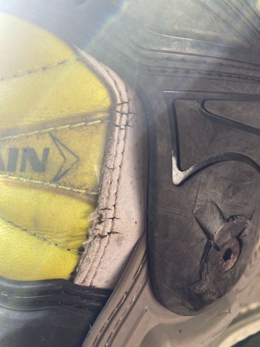 Ендуро/мотокрос ботуши