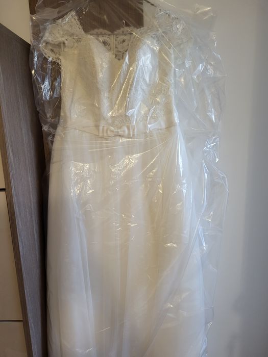 Rochie de mireasa Elite Mariage