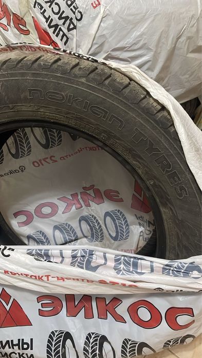 Nokian HAKKAPELIITTA 9 SUV 285/50 R20