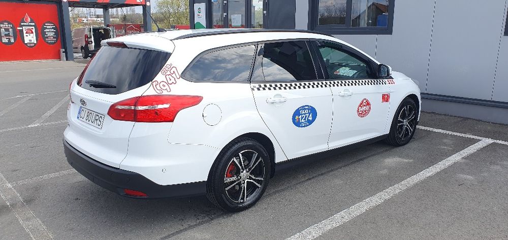 Vand /chesionez autorizatie de taxi Cluj