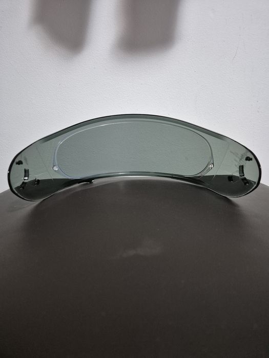 Vizierza Shoei NXR sau X-spirit 3