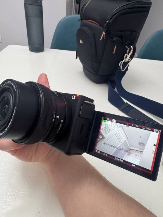 Sony ZV-E10 II (mark ii)