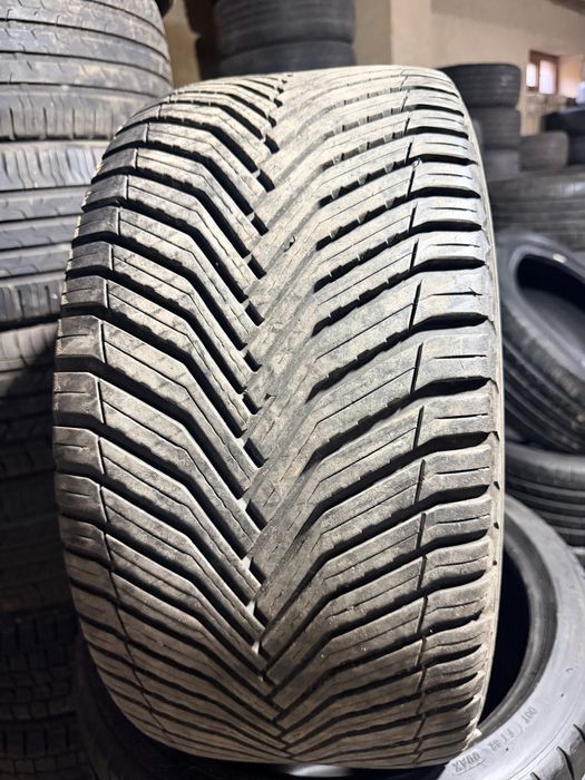 MICHELIN CROOS CILEMATE 2 255/35/18 orginal