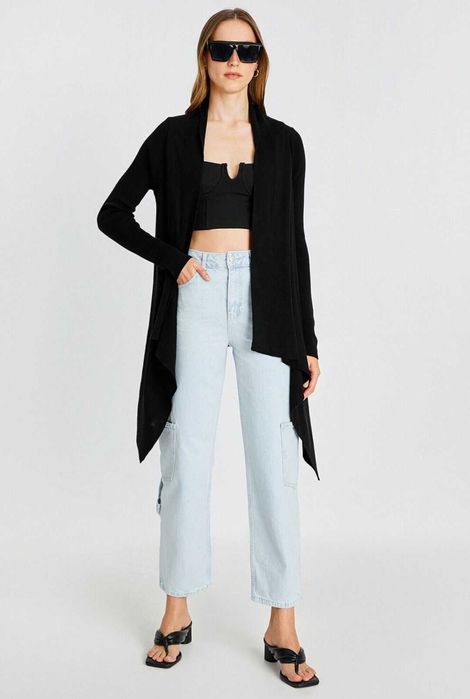 Cardigan Koton NOU, cu eticheta, marime S