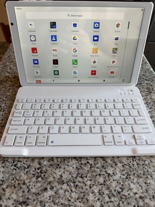 Таблет PC LNMBBS P40