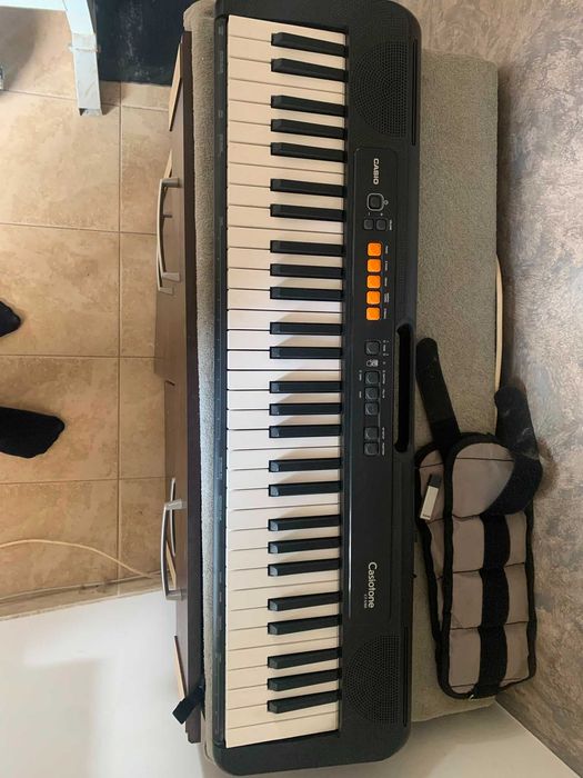 Casio CT-S100 Constanta
