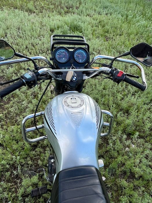 Мопед продам 250000