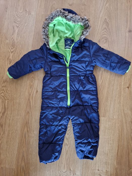 Детски космонавт 18/24м