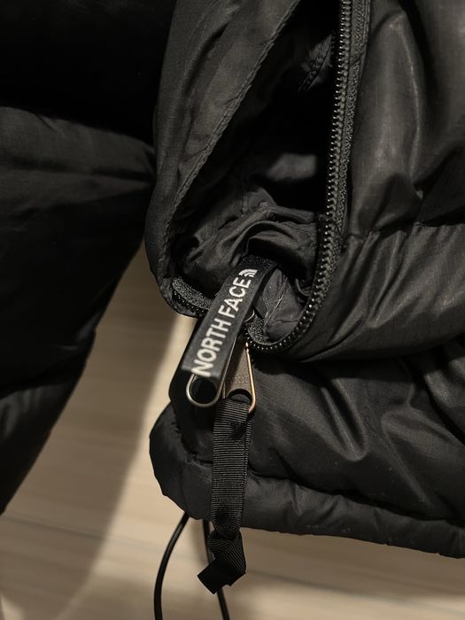 Мъжко пукено яке The North Face 1996 Retro Nuptse