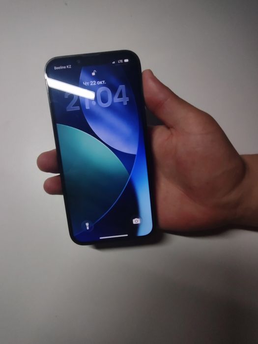 Iphone 13 pro 128гб