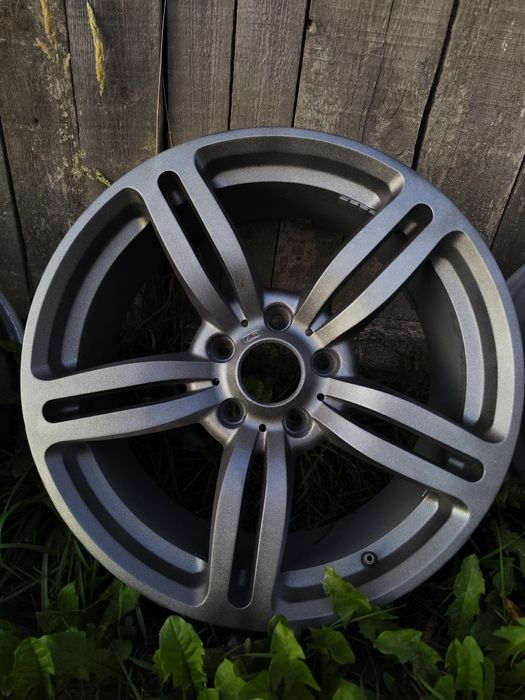 Джанти 18 Style 167 5x120