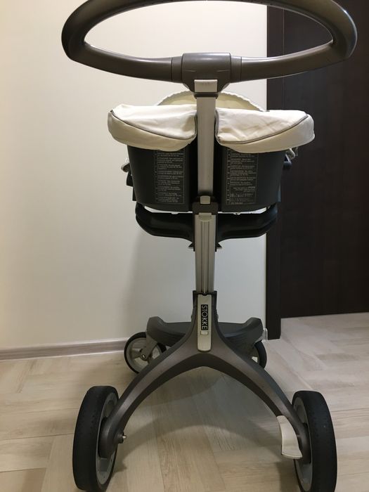 Stokke Xplory детска количка