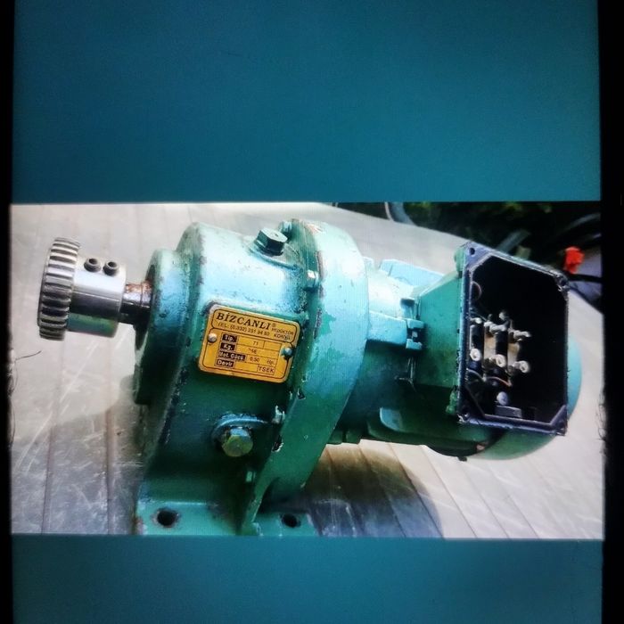 Motor electric monofazic și trifazic