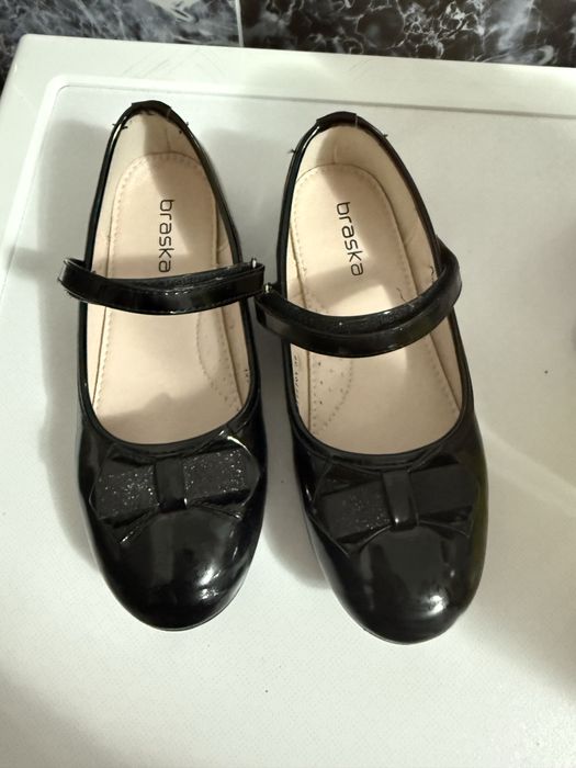 Босоножки и туфли